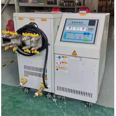 120度模溫機(jī)-2