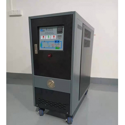 200度模溫機(jī)-2