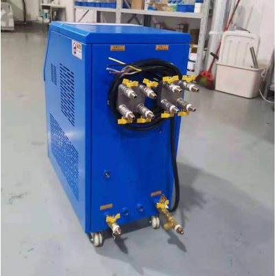 注塑專用模溫機-1