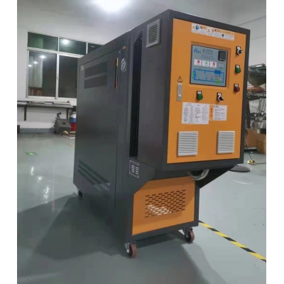 壓鑄鎂鋁高溫模溫機-2