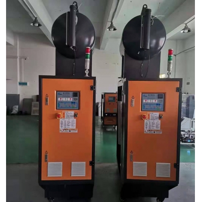 鋰電專用300度油溫機(jī)-1
