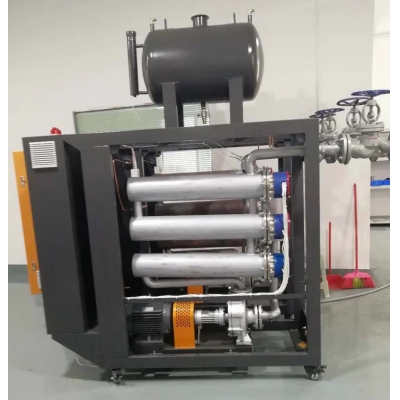 Special oil temperature machine for pressing plate-1
