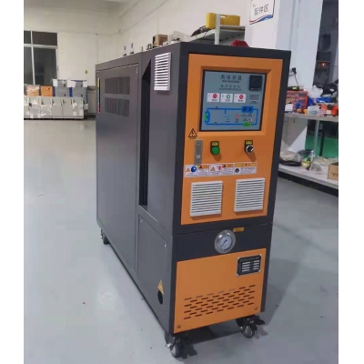 200度油溫機(jī)-1