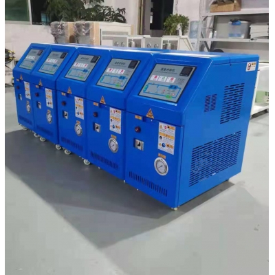 注塑專用模溫機