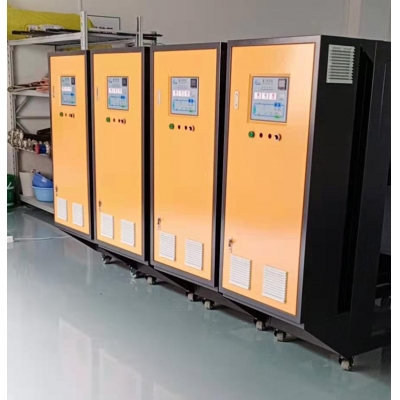 Special oil temperature machine for pressing plate-2