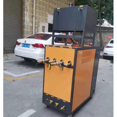 鍍膜專用模溫機