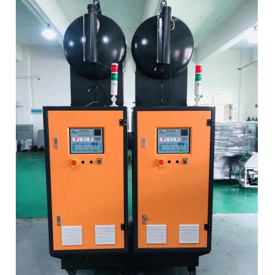 反應(yīng)釜專用油溫機(jī)