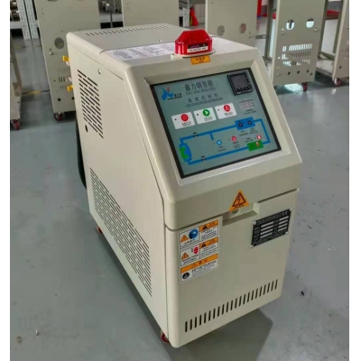 復合機專用模溫機