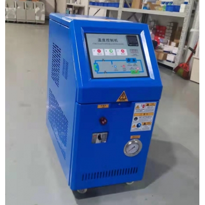 Photoelectric special mold temperature machine