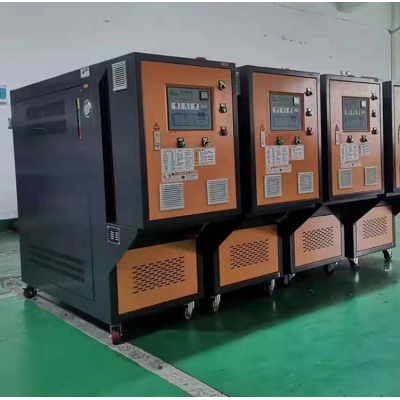 鎂鋁專用模溫機